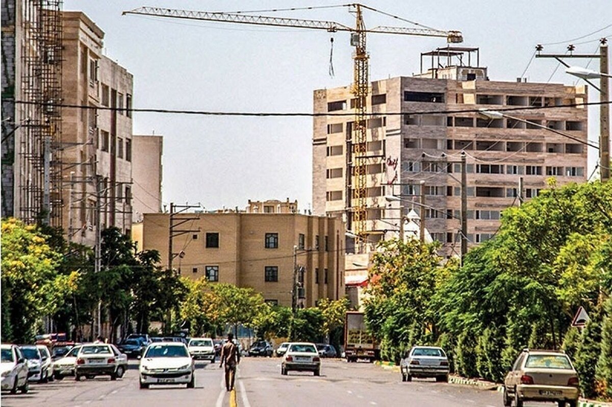 گران‌ترین منطقه بازار مسکن تهران معرفی شد؛ متری 170 میلیون!