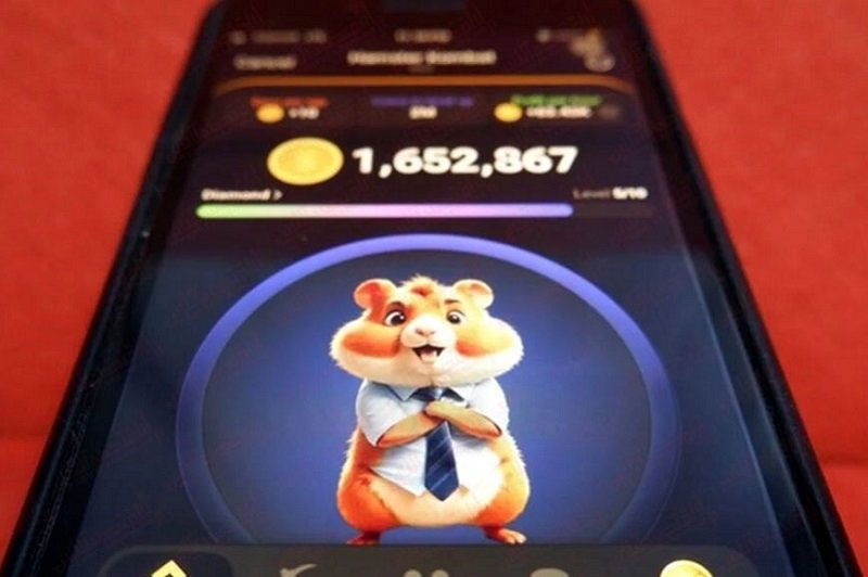 کد مورس 16 تیر همستر مشخص شد + عکس