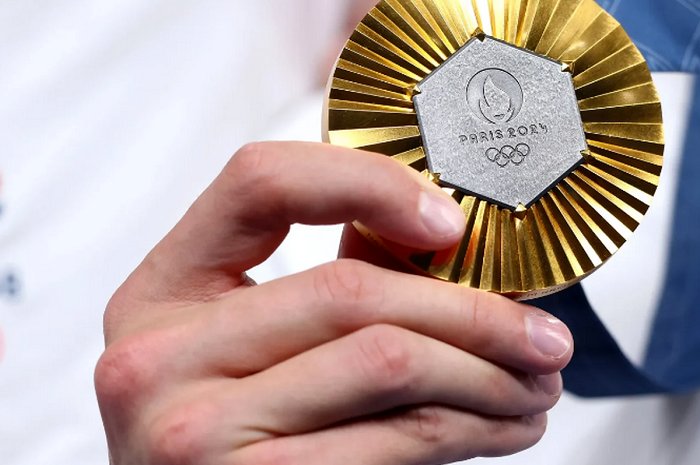 قیمت مدال طلا المپیک پاریس مشخص شد