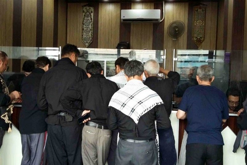 هزینه سفر اربعین 1403 سر به فلک کشید!