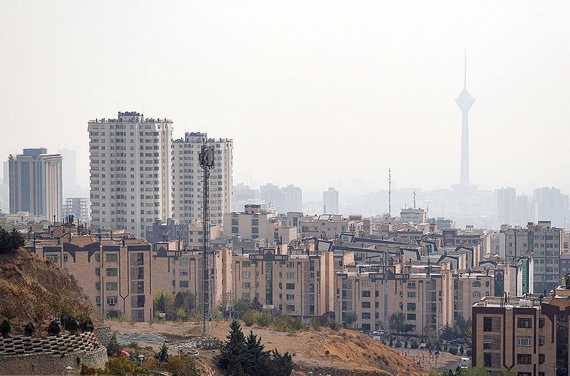 گسل متراژ در بازار مسکن تهران؛ سازنده‌ها در مسیر مخالف خریداران!