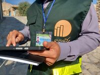 آغاز سرشماری اینترنتی نفوس و مسکن از مهر