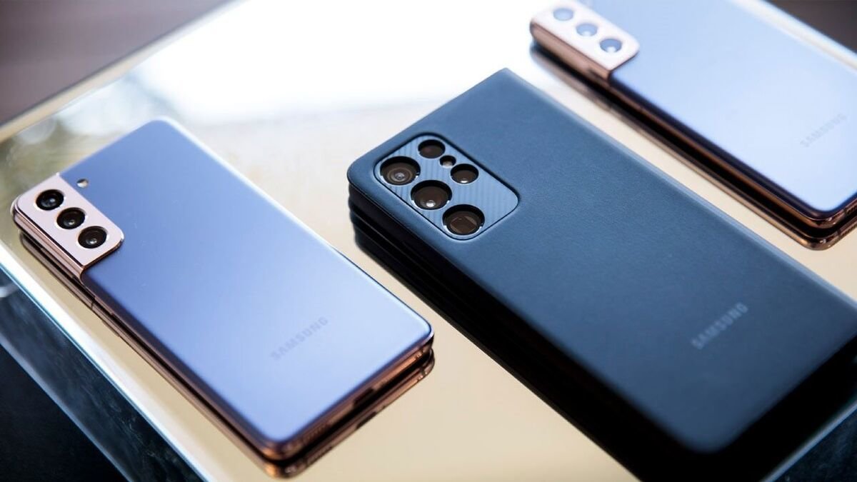 برترین گوشی‌های سامسونگ زیر ۱۰ میلیون تومان