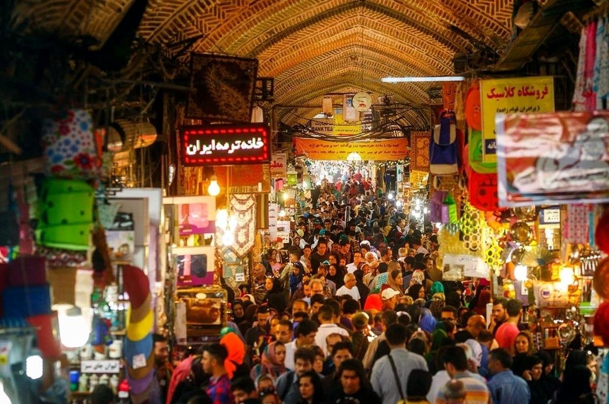 گرانی اجارهبها نمایشگاه بهاره را به بنبست کشاند