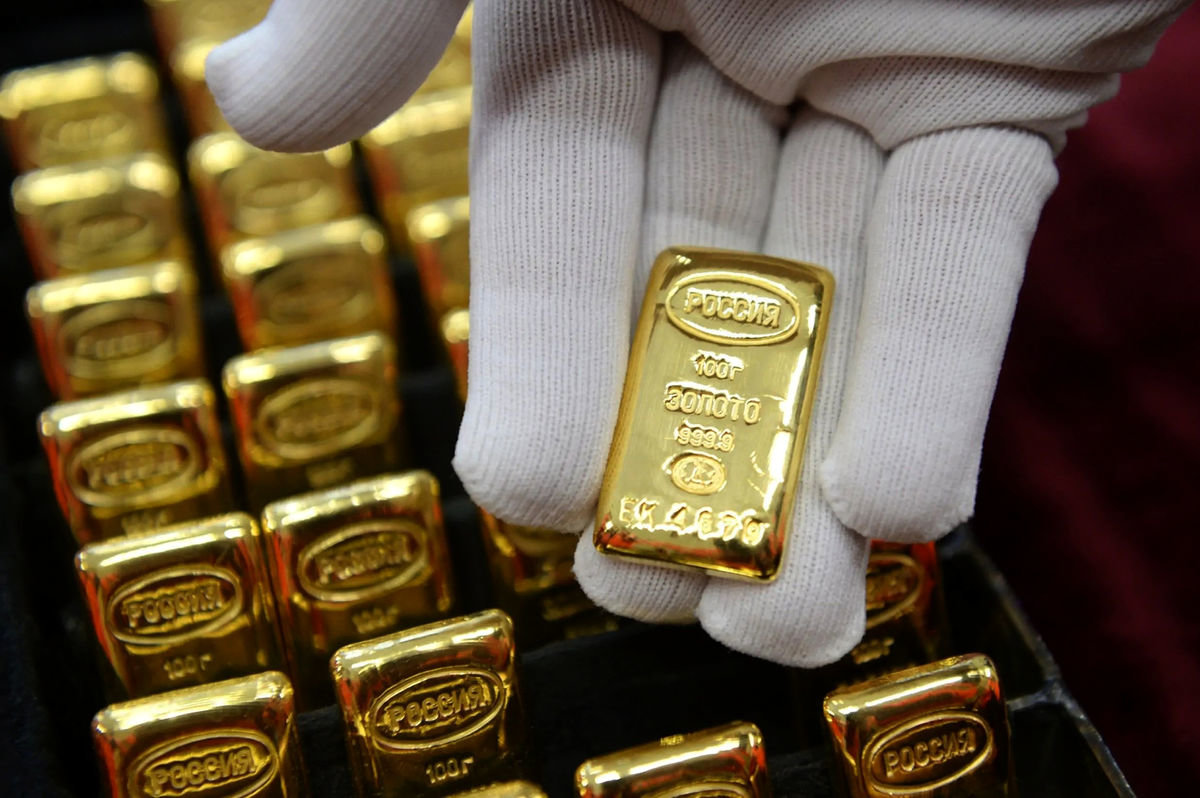 قیمت طلا امروز یکشنبه ۲۳ آذر؛ جهش نیم میلیونی در یک روز