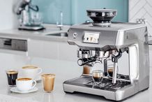 گرانترین و ارزان‌ترین قهوه سازها در بازار کدامند؟