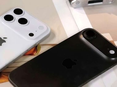 قیمت آیفون ۱۷ با رجیستری