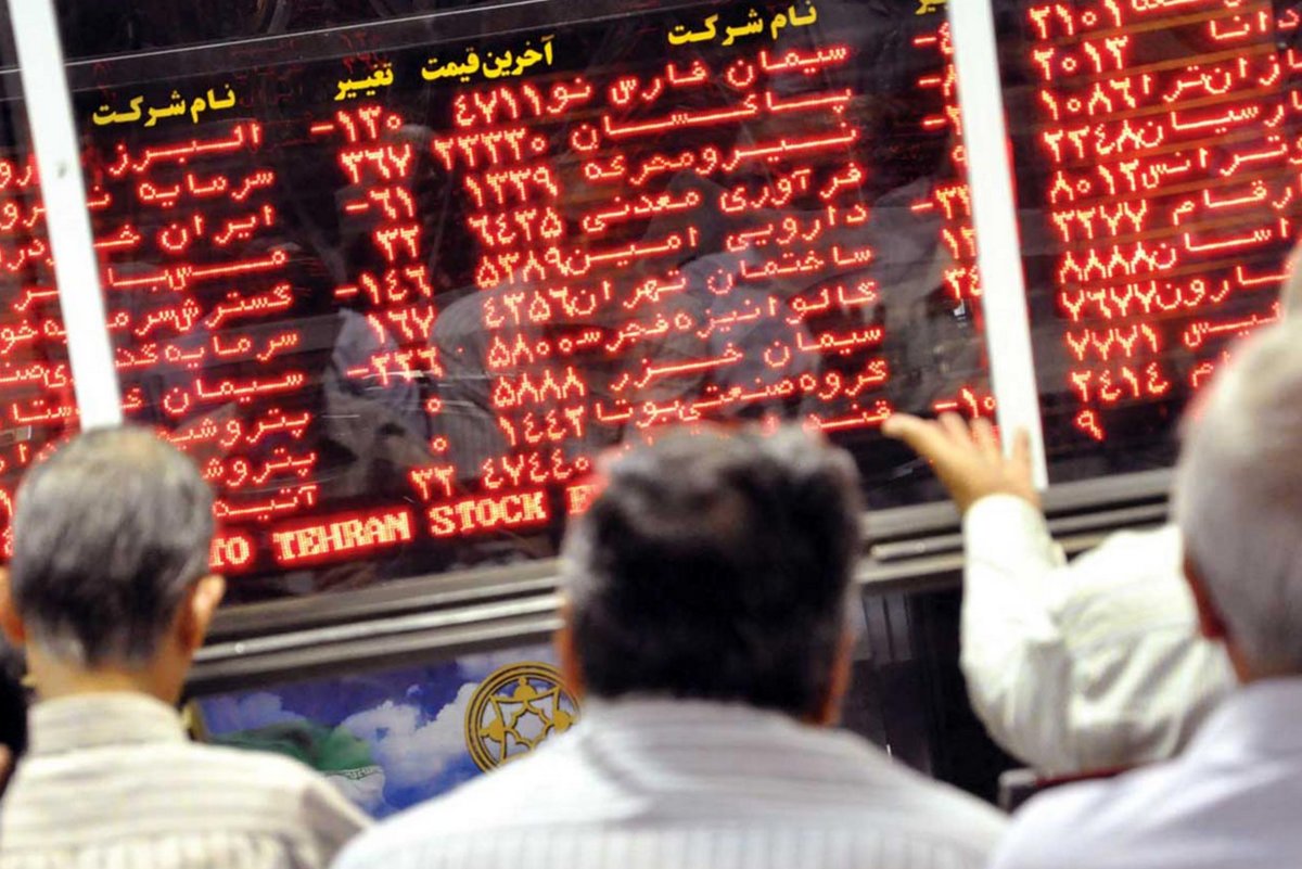 پیش بینی بورس امروز ۲۷ فروردین ۱۴۰۳