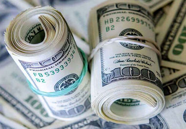 قیمت دلار  امروز ۶ فروردین ۱۴۰۳