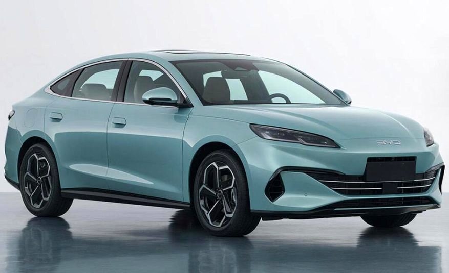 معرفی یک خودروی جدید یک میلیاردی؛ ایدهآل برای بازار ایران + عکس