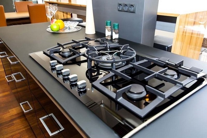 قیمت اجاق گاز در بازار/ اجاق گاز اسنوا چند؟