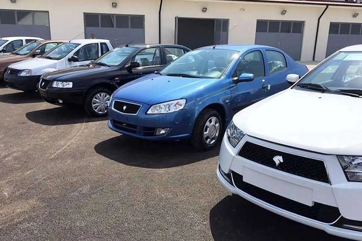 قیمت خودرو امروز ۲۰ خرداد ۱۴۰۳/ پژو پارس در روزهای آخر عمر غوغا کرد