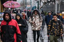 فشار تورم روی چه کسانی بیشتر است؟
