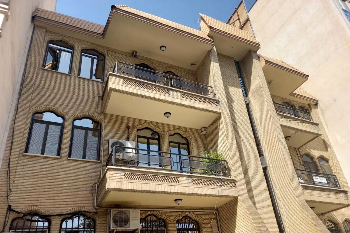 قیمت آپارتمان در جنتآباد جنوبی؛ اسرار محبوبترین محله تهران در بازار مسکن