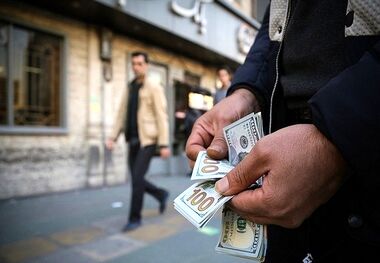 قیمت دلار امروز 16 تیر/ رشد قیمت در بازار