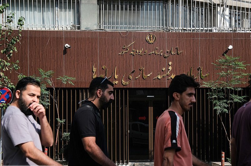 خانه داشتن معیار جدید حذف یارانه!