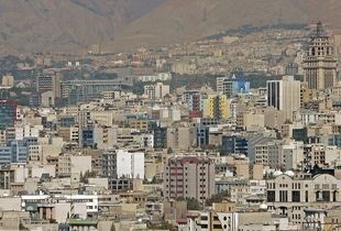 قیمت آپارتمان ۶۰ متری در تهران‌