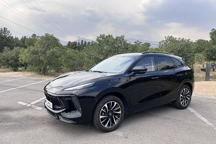 پیشفروش لاماریایما آغاز شد؛ قیمت 1.6 میلیارد