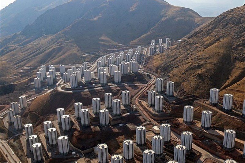 قیمت آپارتمان در پردیس و پرند؛ متری 20 میلیون