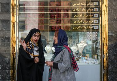ریزش 2.5 میلیونی سکه از قله تاریخی