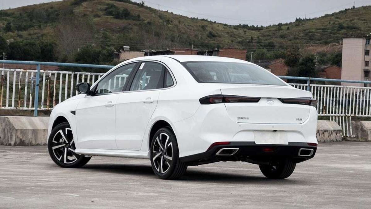 فروش خودرو ریسپکت ۲ ویژه مالکان خودروهای فرسوده