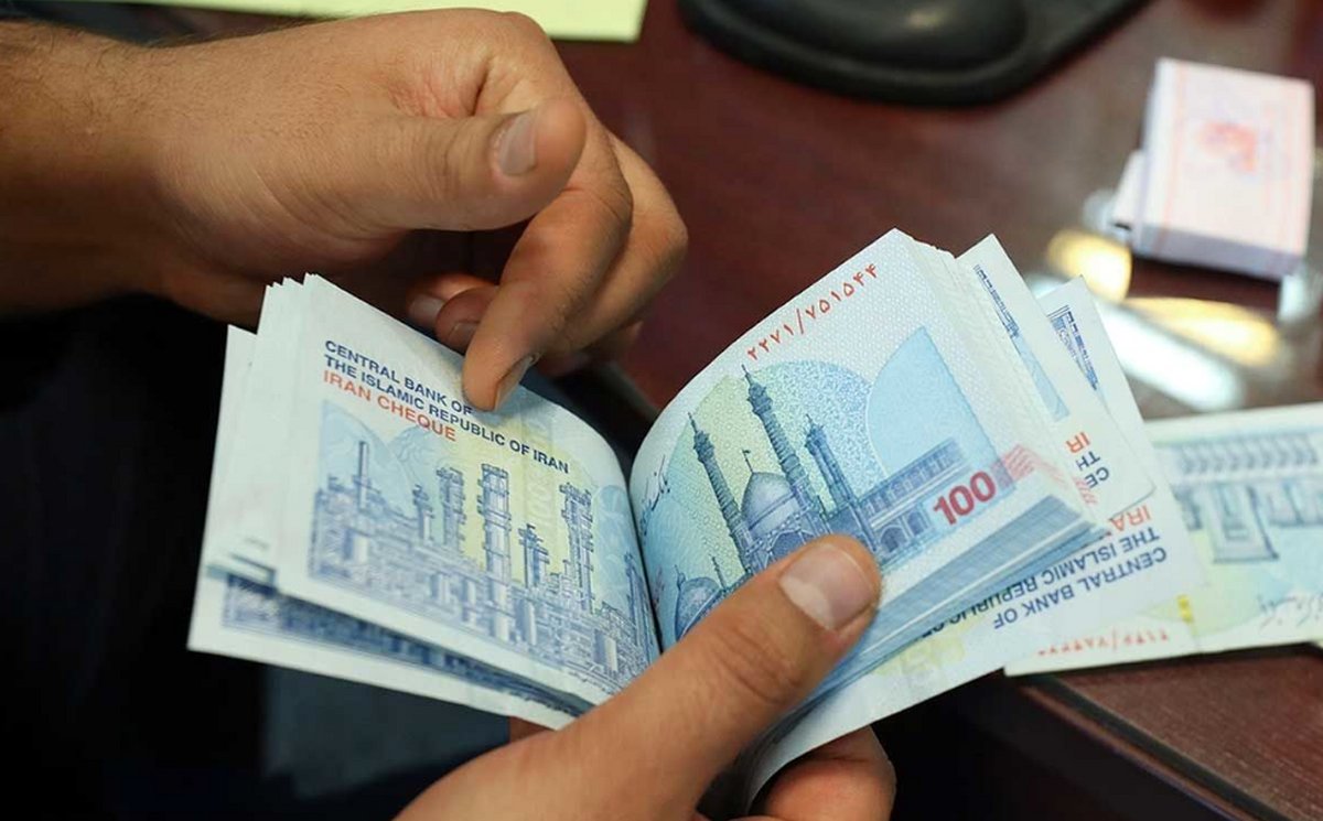 واریزی جدید به حساب مستمری بگیران