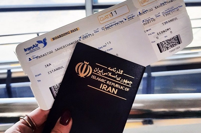 قیمت بلیط هواپیما تهران-استانبول امروز ۱۷ تیر/ پرواز چارتر به ترکیه چند؟