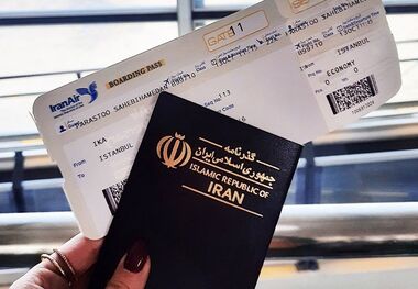 قیمت بلیط هواپیما تهران-استانبول امروز ۱۷ تیر/  پرواز چارتر به ترکیه چند؟