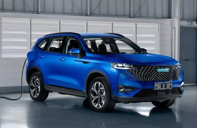 رونمایی از دو خودرو وارداتی جدید در گمرک‌‌