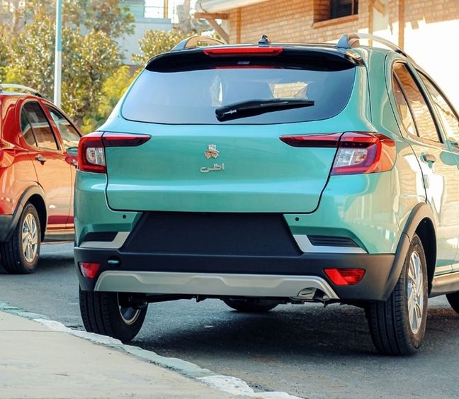 اطلس بهتر است یا ساینا؛ بهترین خودرو در طرح پیش‌فروش سایپا