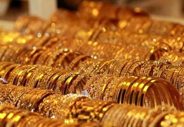 قیمت طلای آب شده نقدی، امروز ۲۱ اسفند ۱۴۰۲