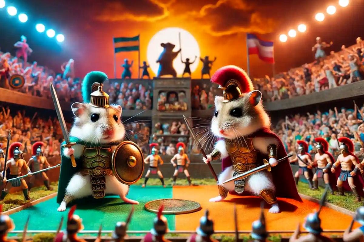 کارت‌های همستر 29 شهریور منتشر شد