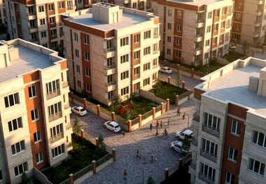 حق بیمه مسکن در سال آینده تعیین شد