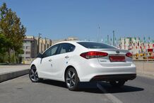 هشت سورپرایز کیا برای بازار خودرو