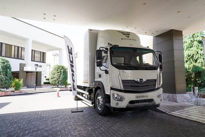 شرایط فروش نقد و اقساط محصولات بهمندیزل اعلام شد