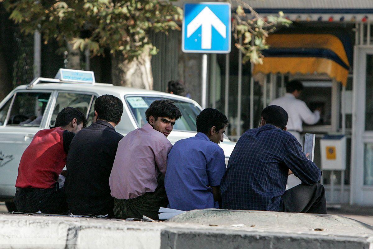 نرخ بیکاری کشور 7.6 درصد اعلام شد