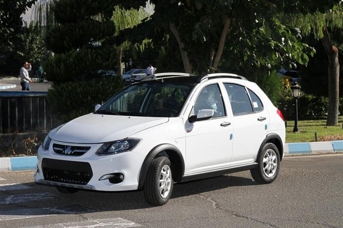 قیمت کوییک امروز 23 تیر/ ارزان‌ترین خودرو بازار چند؟