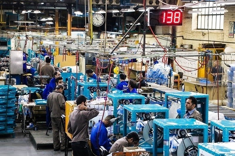 قیمت کولر آبی امروز 4 شهریور/ ارزانترین مدل تقریبا دو میلیون