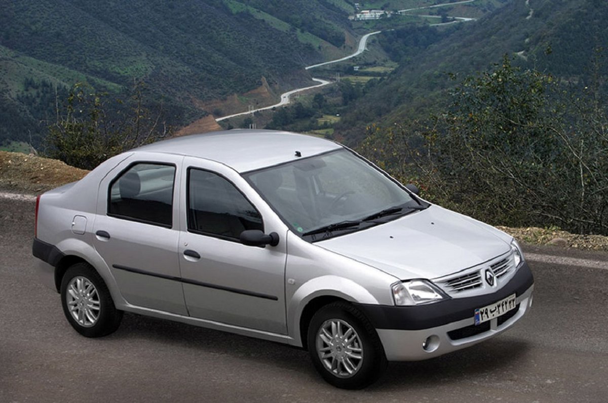 قیمت ال ۹۰ کارکرده امروز یکشنبه 4 خرداد/ تندر ۹۰ E۲ چند؟