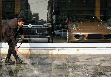 قیمت خودرو کارکرده امروز شنبه 3 خرداد/ پراید و زانتیا چند؟