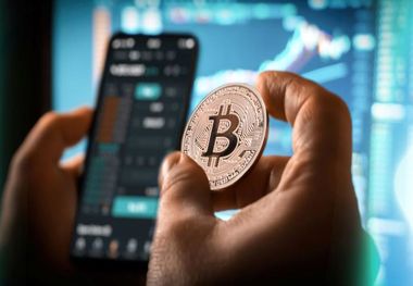 قیمت بیت‌کوین، امروز ۱۸ فروردین ۱۴۰۳