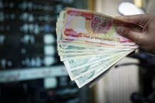 قیمت دینار عراق امروز سه‌شنبه 23 مهر/ جهش 21 درصدی در یک سال