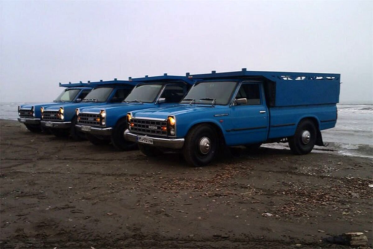 فروش فوری نیسان با تحویل یکماهه آغاز شد