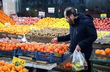 قیمت تنظیم بازاری میوه شب عید
