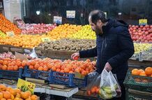رکوردشکنی گوجه‌فرنگی و لیموترش در بازار