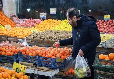 رکوردشکنی گوجه‌فرنگی و لیموترش در بازار