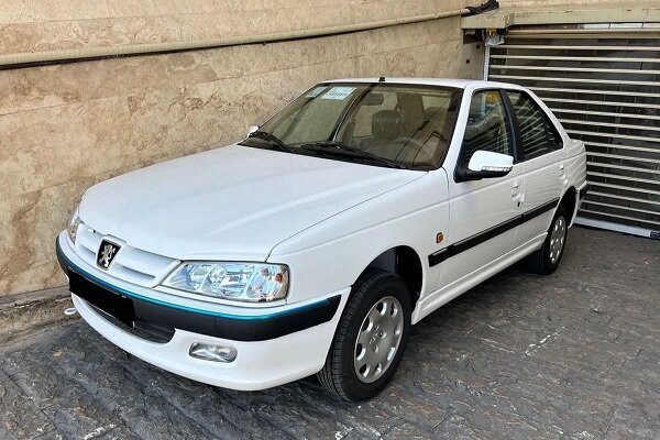 خبر مهم ایران‌خودرو برای خریداران پارس‌ 