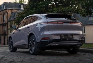 ایکس‌پنگ G۶؛ از رقیب جدید تیگو ۸ در ایران چه می‌دانیم؟