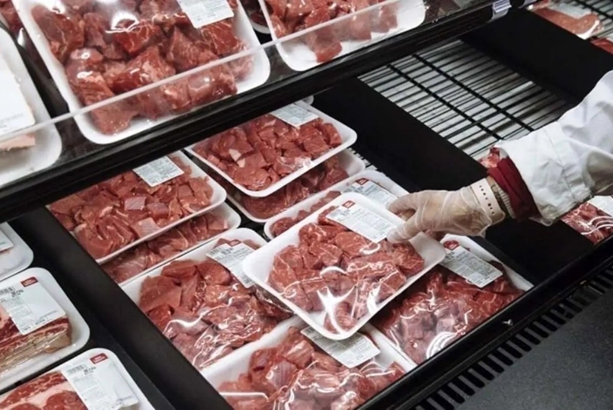 قیمت گوشت امروز ۴ مرداد/ سردست گوسفندی کیلویی چند؟
