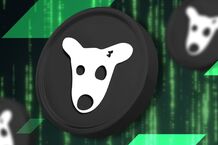 قیمت داگز ‌کوین امروز به تومان چقدر است؟